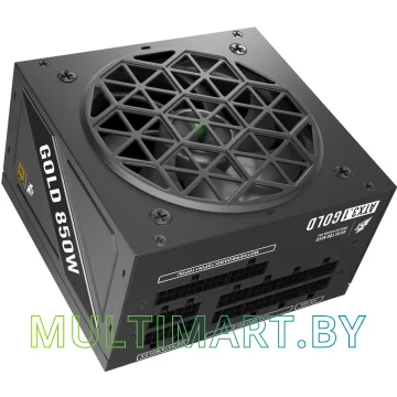 Блок питания 1stPlayer NGDP Gold 850W (HA-850BA4) картинка 3